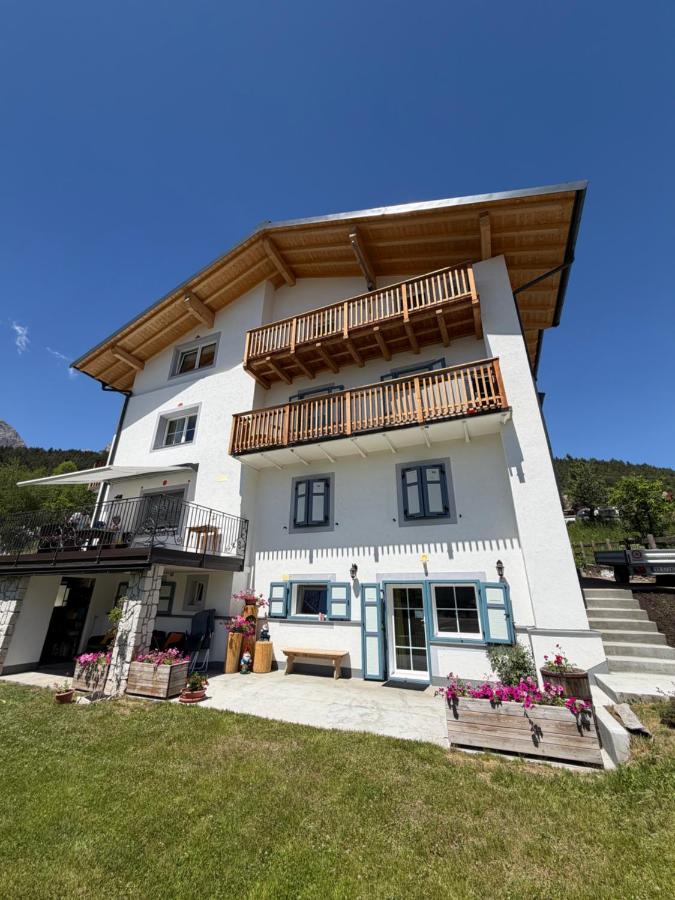 Appartamento Ciasa Ciaslir - Ferienwohnung Vigo di Fassa