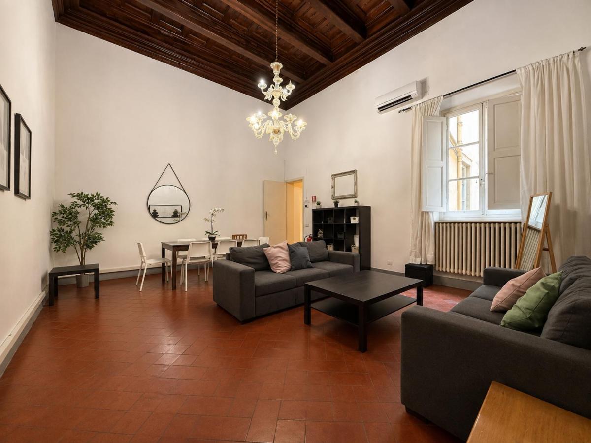 Servi 34 - B&B Florence