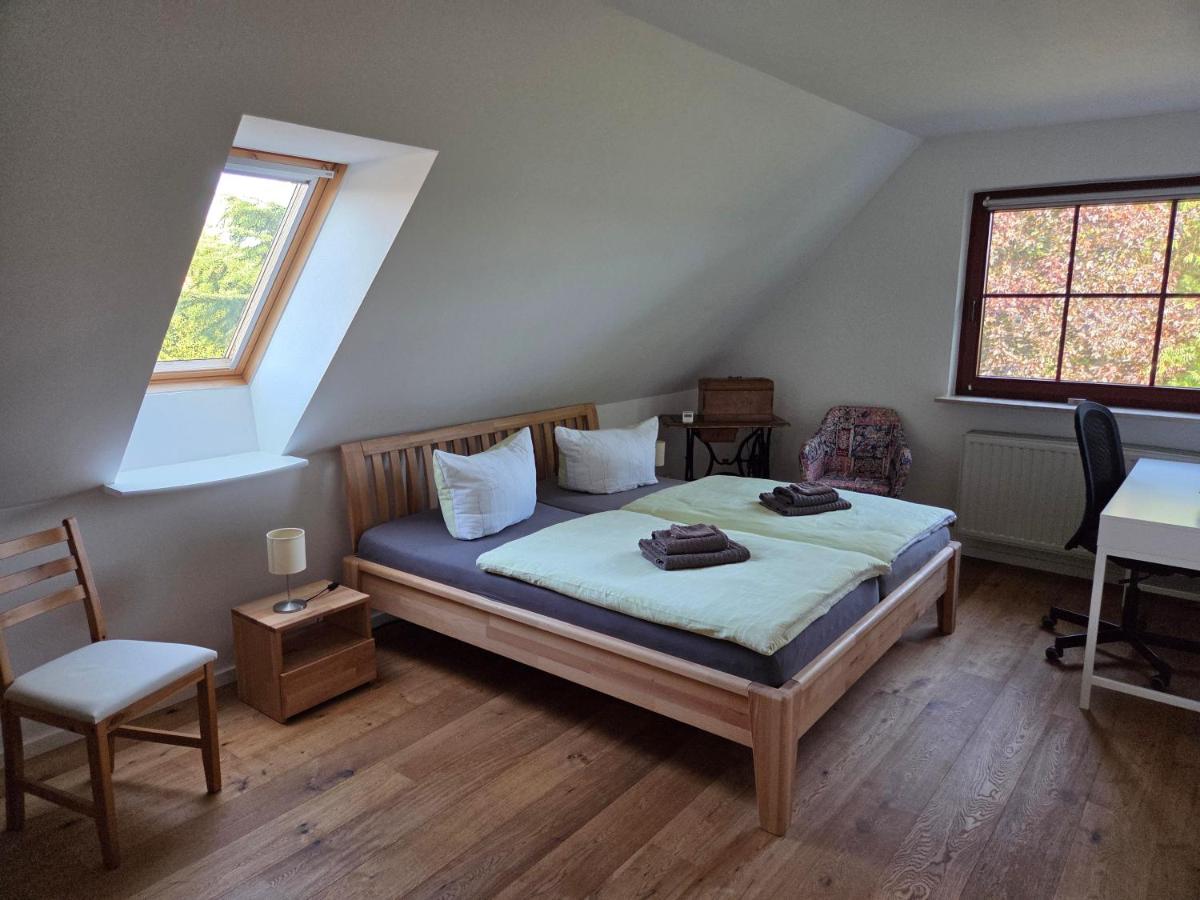 Hus Bruderreck - Chambres d'hôtes Klein Vielen