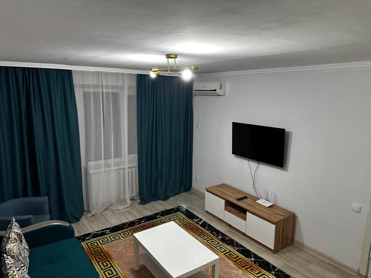 Квартира 2-х комнатная - B&B Priozersk