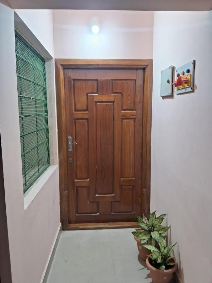 SK Homes - Chambres d'hôtes Tanjavûr