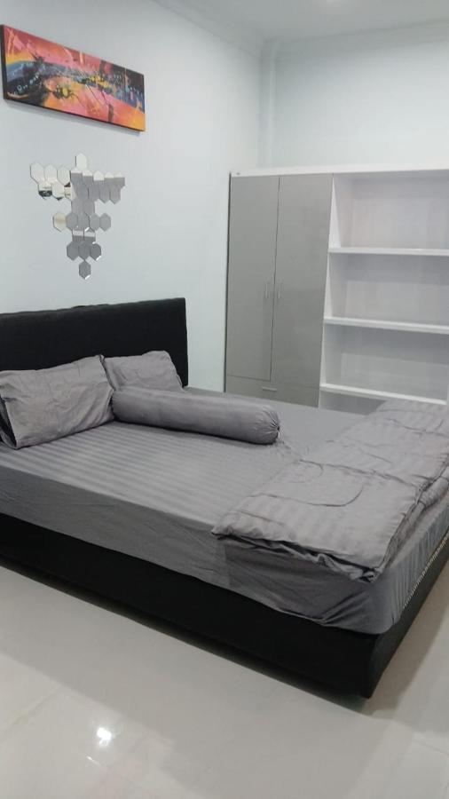 Deluxe Kamer (2 Volwassenen + 1 Kind)