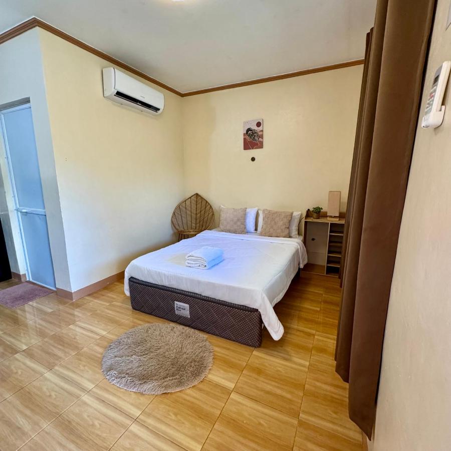 Camera Familiare con Bagno Privato