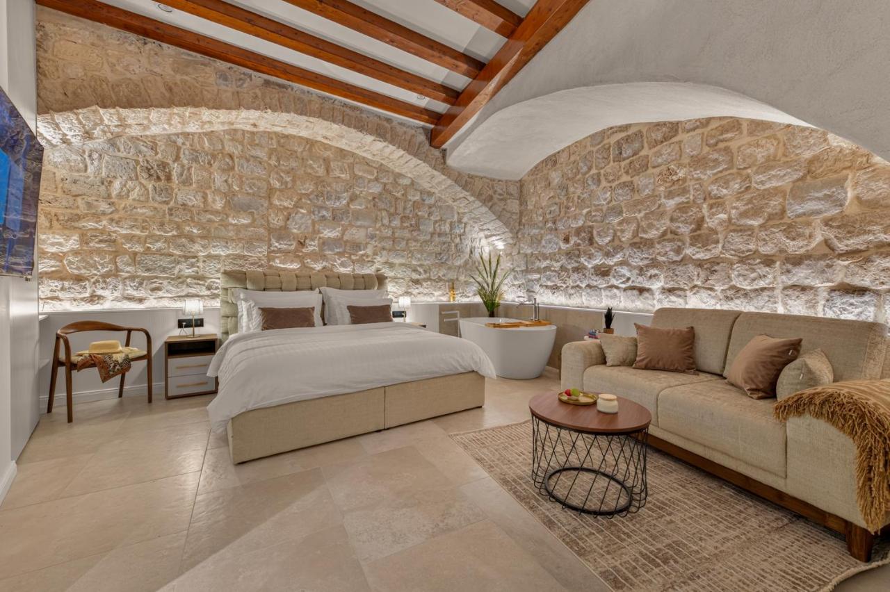 Palacio Nautico - Bed and Breakfast Dubrovnik