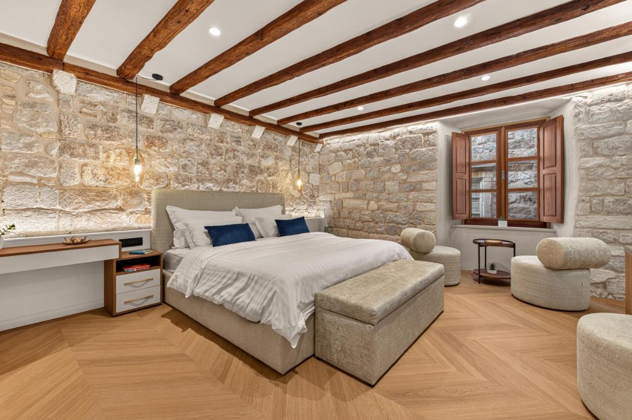 Deluxe Kamer met Kingsize Bed