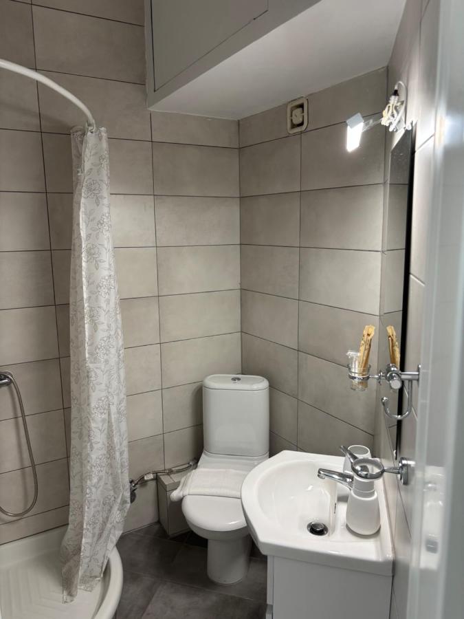 ZN residence - B&B Xánthi