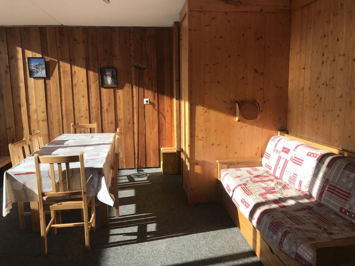 Résidence Cascade - Appartement 3 pièces 7 personnes à Arc 1600 ski aux pieds et proche des commerces MAE-2014 - B&B Arc 1600