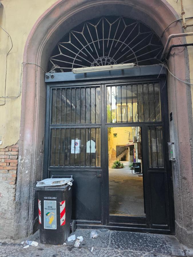 La dimora di Calliope - Via Toledo - Ferienwohnung Neapel