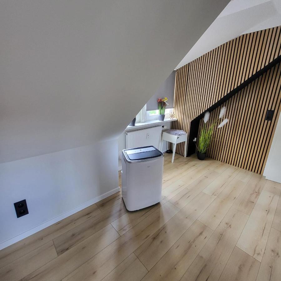 Ferienwohnung Domschatz - B&B Goslar