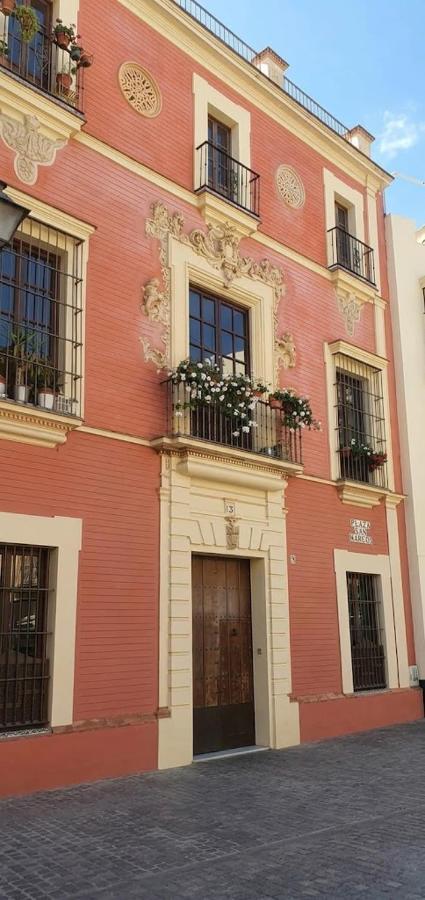 Designer Apartment - B&B Seville