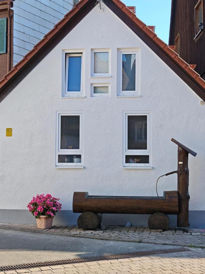 Ferienhaus Mo im Schwarzwald - Chambres d'hôtes Freudenstadt