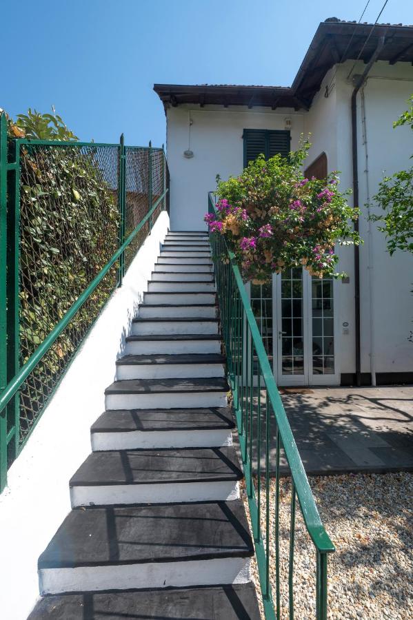 351 - La casa del limone antico - centro Sestri Levante - B&B Sestri Levante