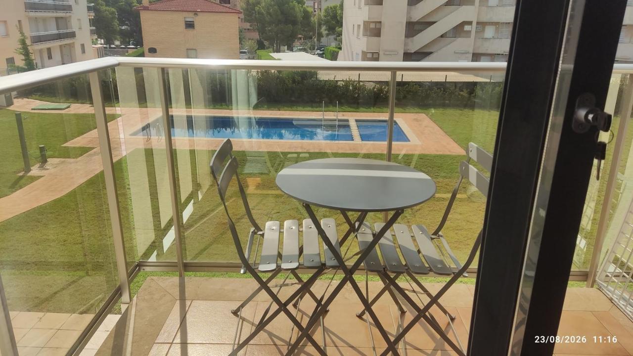 ILDA MENTa - B&B Miami Platja