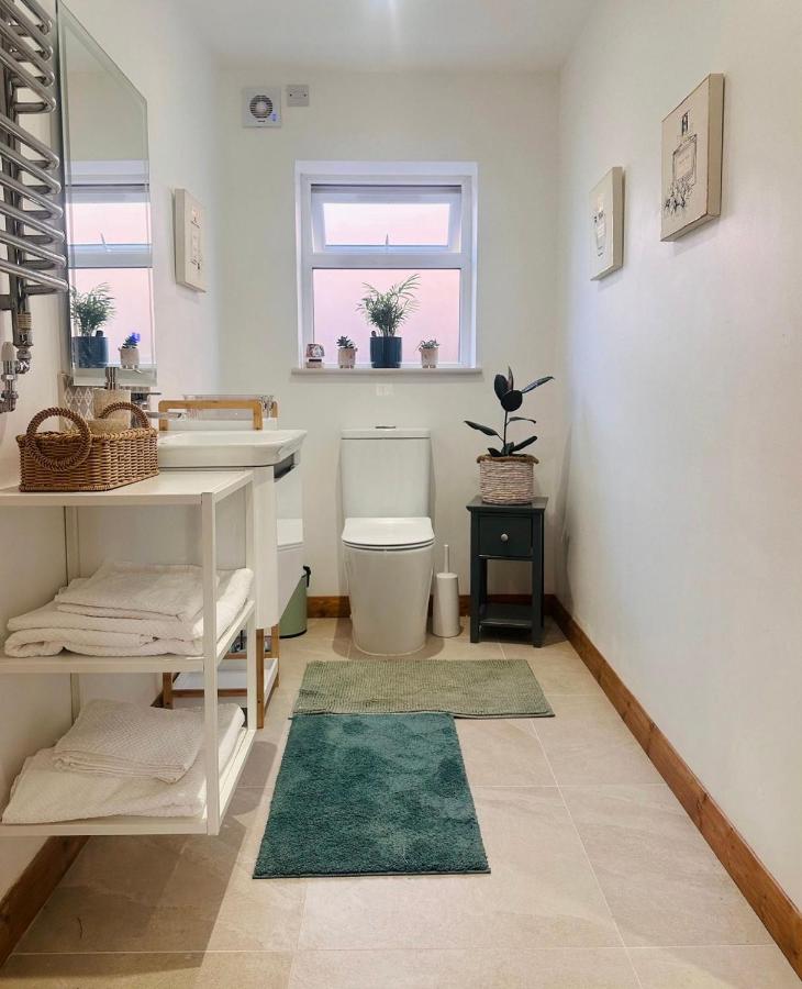 Roses Retreat - B&B Marlow