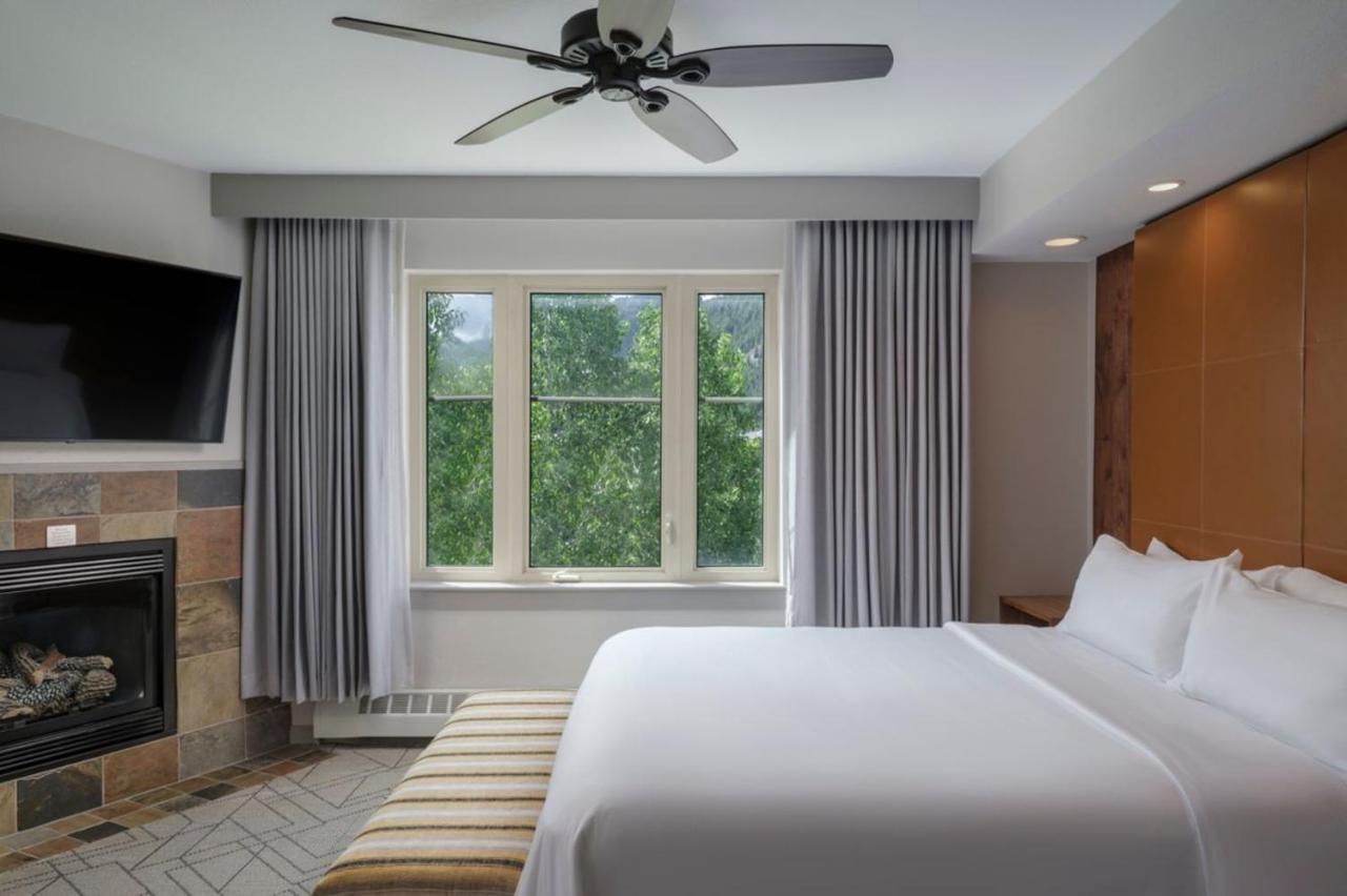 Sheraton Mountain Vista Resort Villa Avon - Ferienwohnung Avon