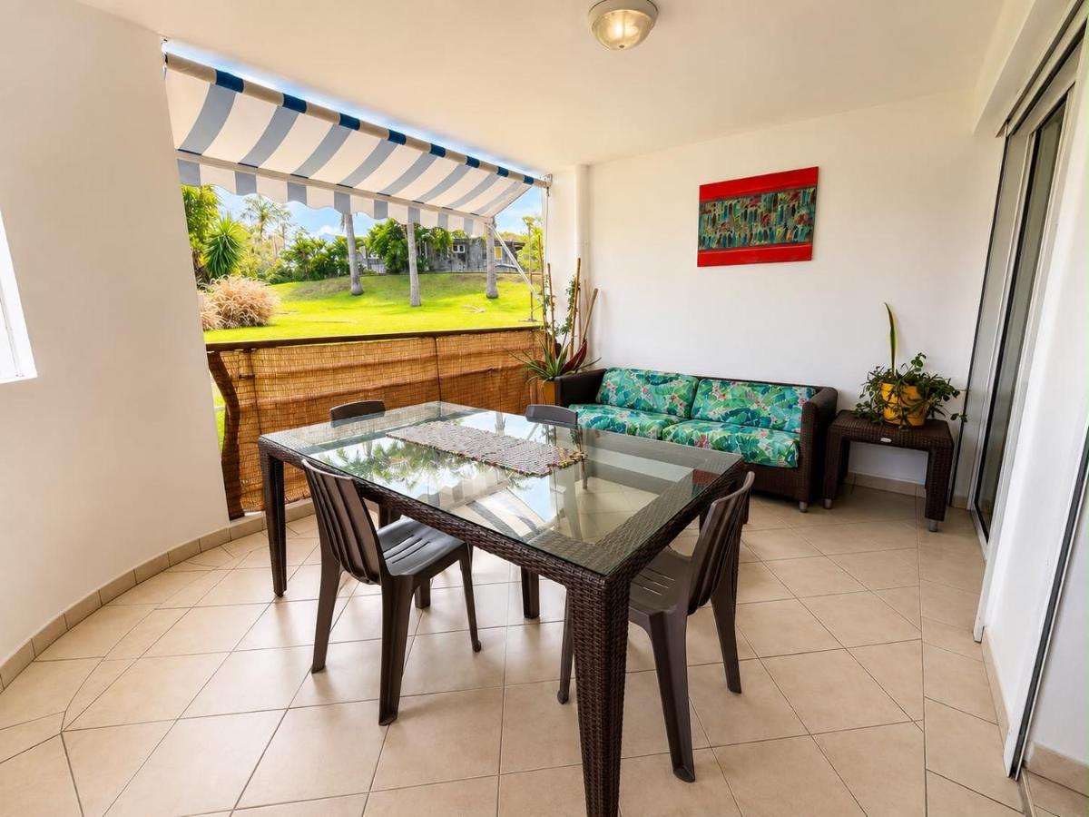 Location vacances Fun sous les gommiers - B&B Sainte-Luce