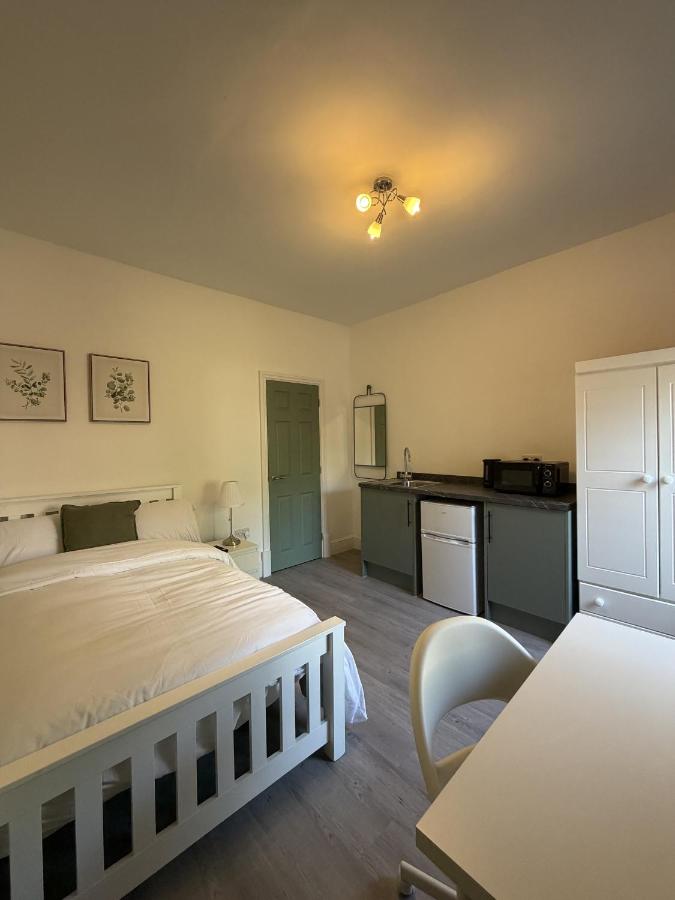 Apartamento de 1 dormitorio