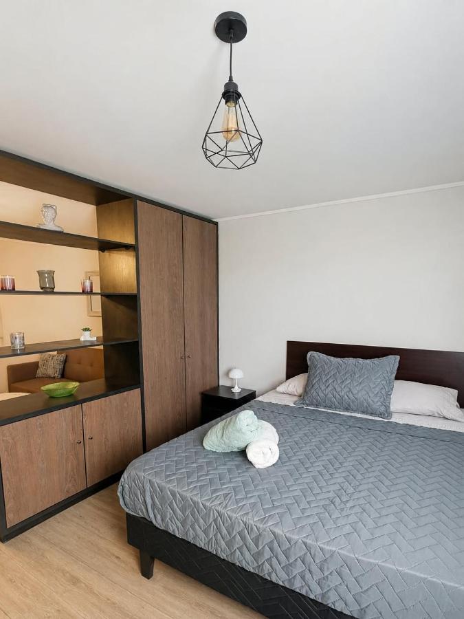 Toesca 306 - B&B Santiago del Cile
