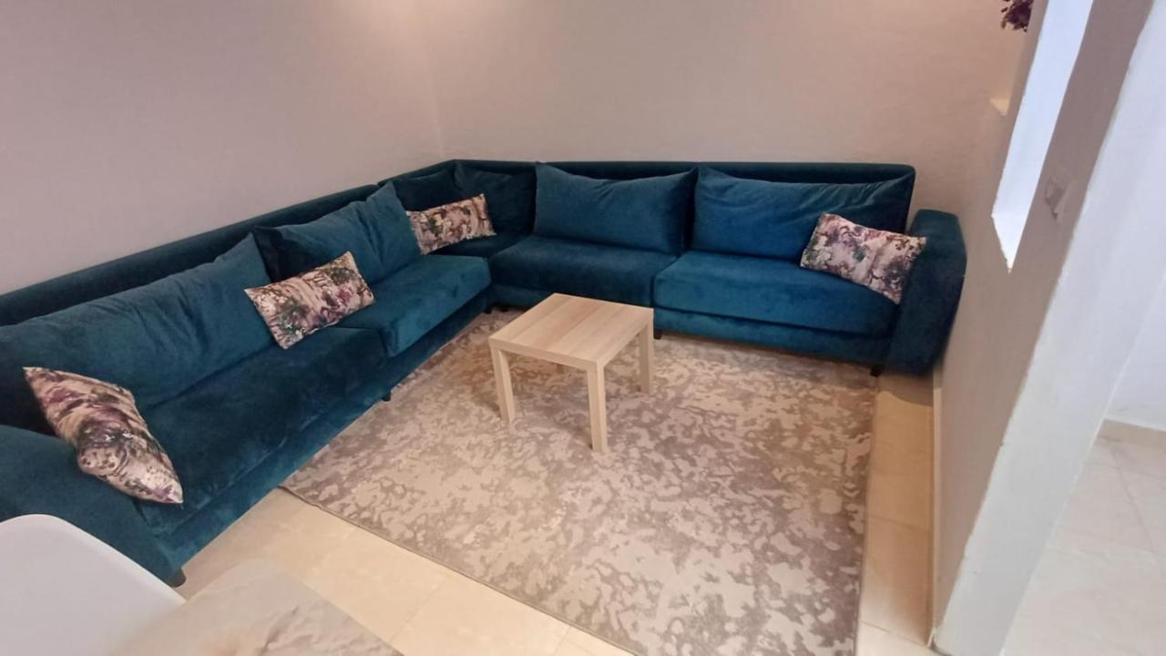 Perla Blanca - Bed and Breakfast Rabat