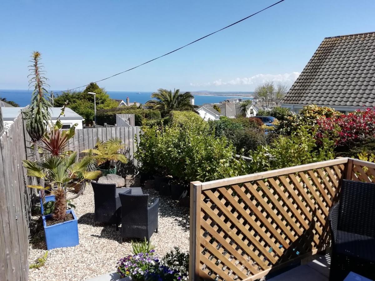 Atlantic Breeze - Bed and Breakfast Carbis Bay