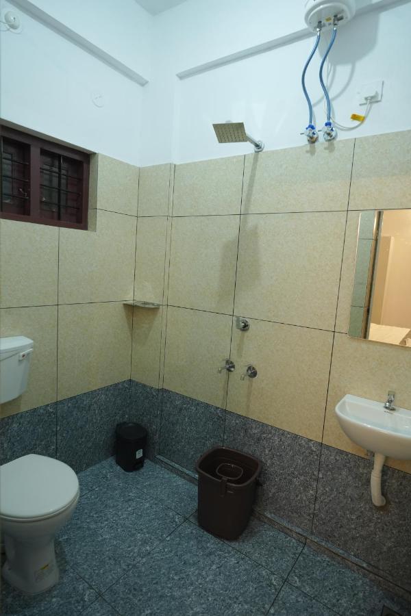 Indigo Mist - B&B Thiruvananthapuram