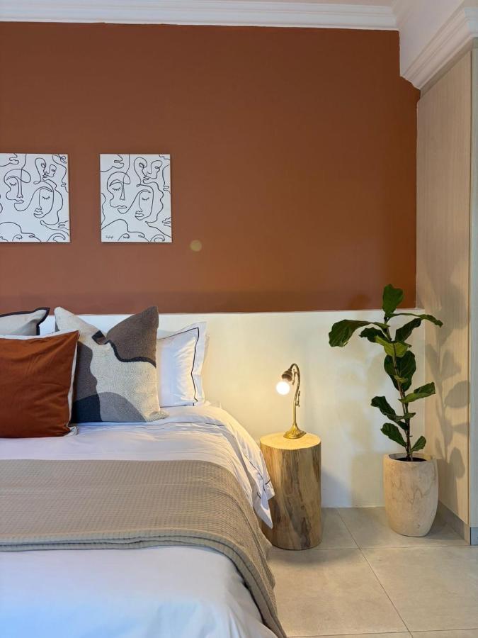 The Minimalist - B&B Benoni