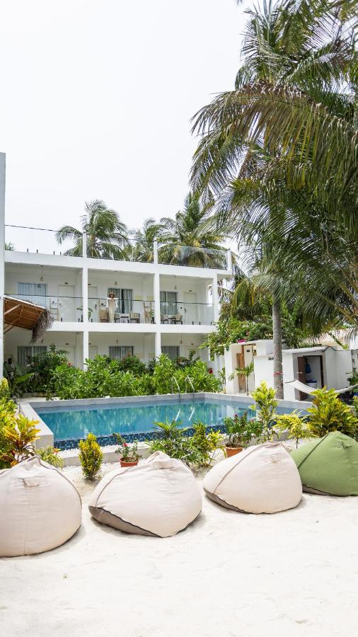 Belena Maldives - B&B Thoddoo