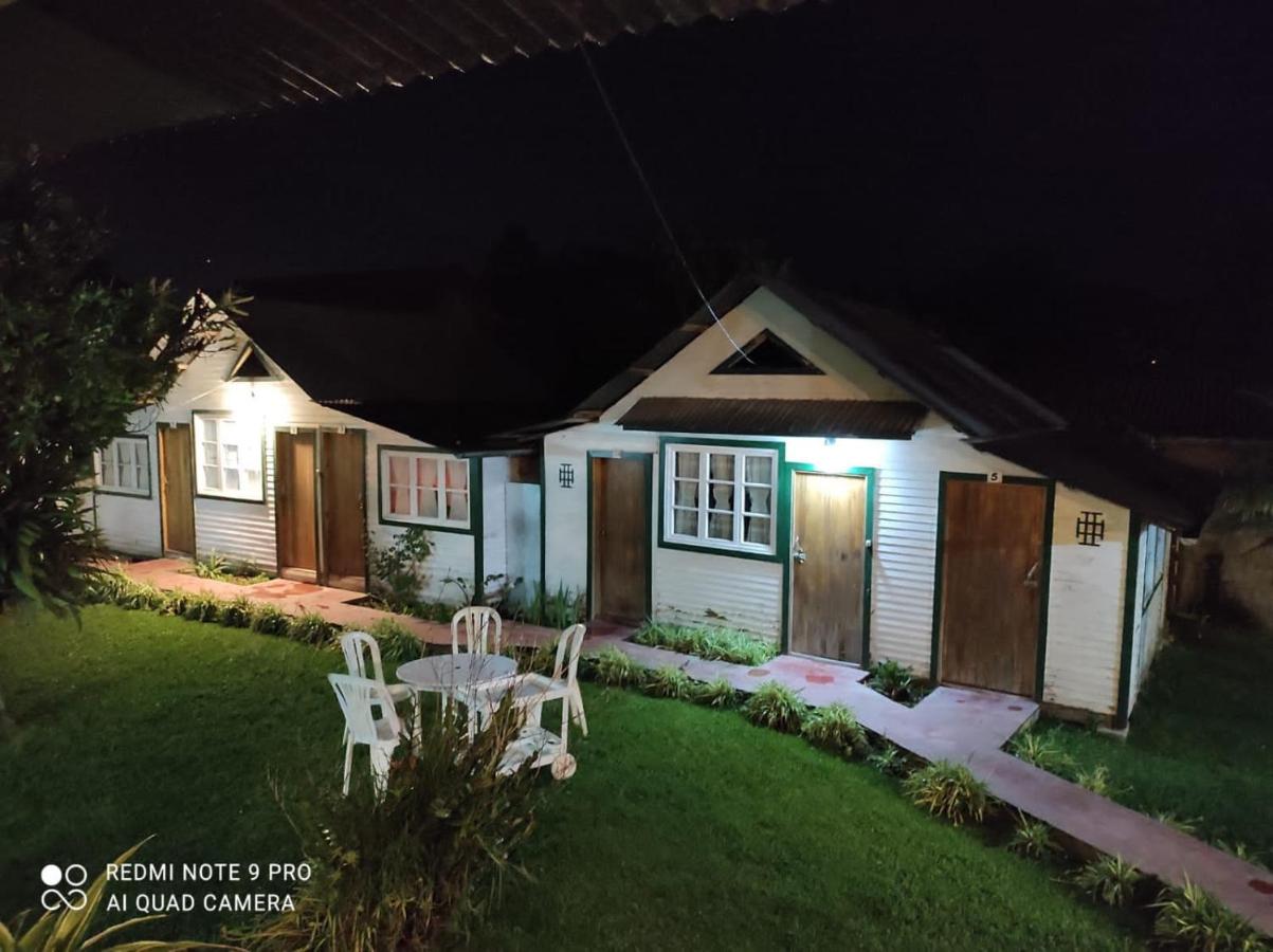 Hospedaje El Colono - Bed and Breakfast Oxapampa