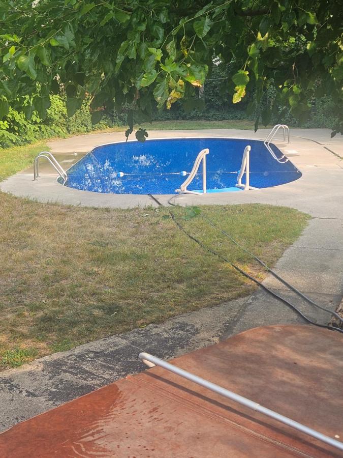 Serene 4 bedroom house with AC - Ferienwohnung Spring Lake (Michigan)