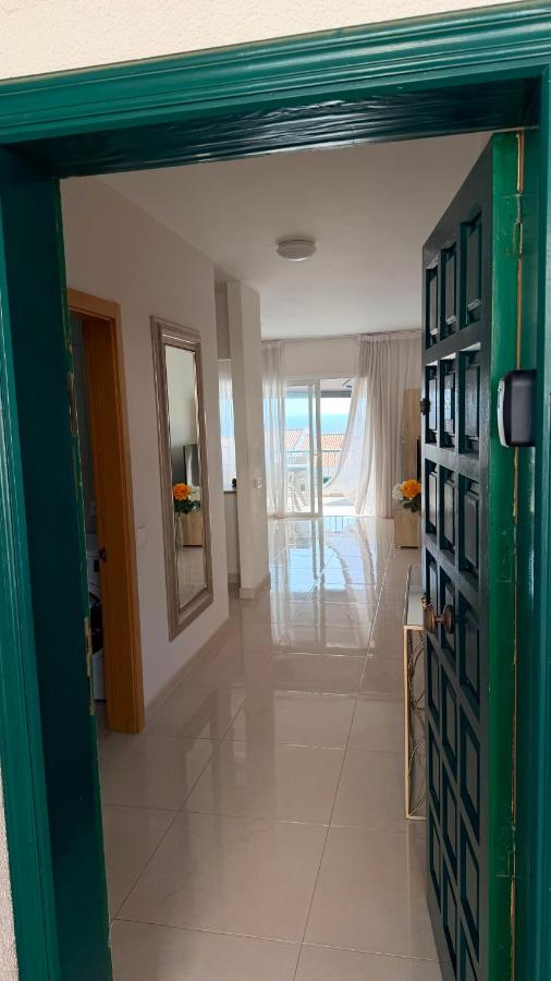 Apartamento Valdés - Chambres d'hôtes Callao Salvaje