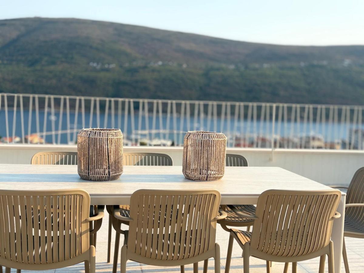 Castelnuovo Apartments - B&B Ðenovići