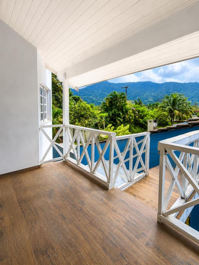 Studio avec Balcon