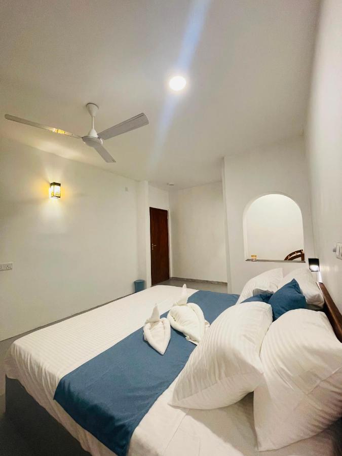 Insu Villa - B&B Galle