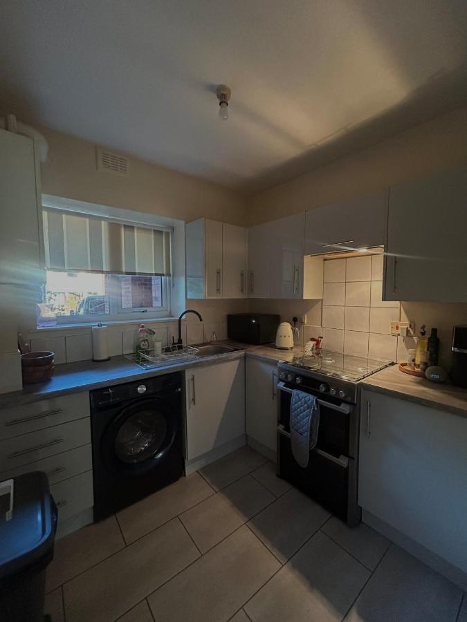 Gorgeous Apartment In Old Trafford - Free Parking - B&B Mánchester