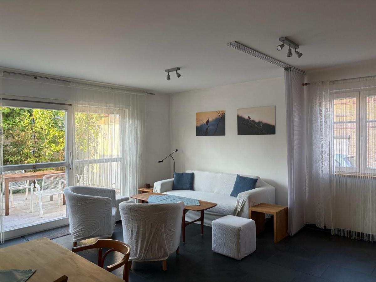 Ferienwohnung "Alte Fischerei" - B&B Ketzin