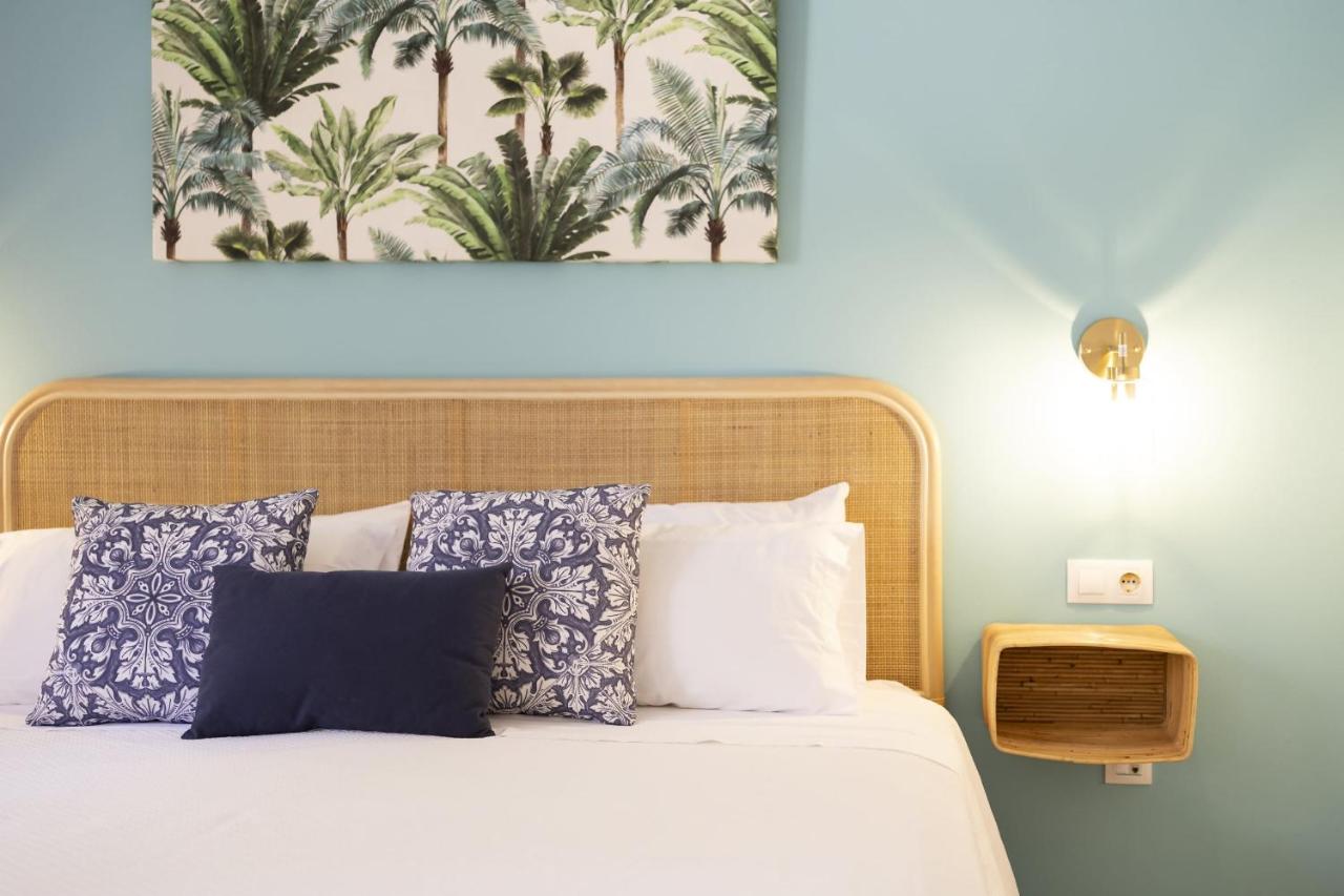 NEW CASA BLU - Oasis Tamarindo 1 - B&B Corralejo