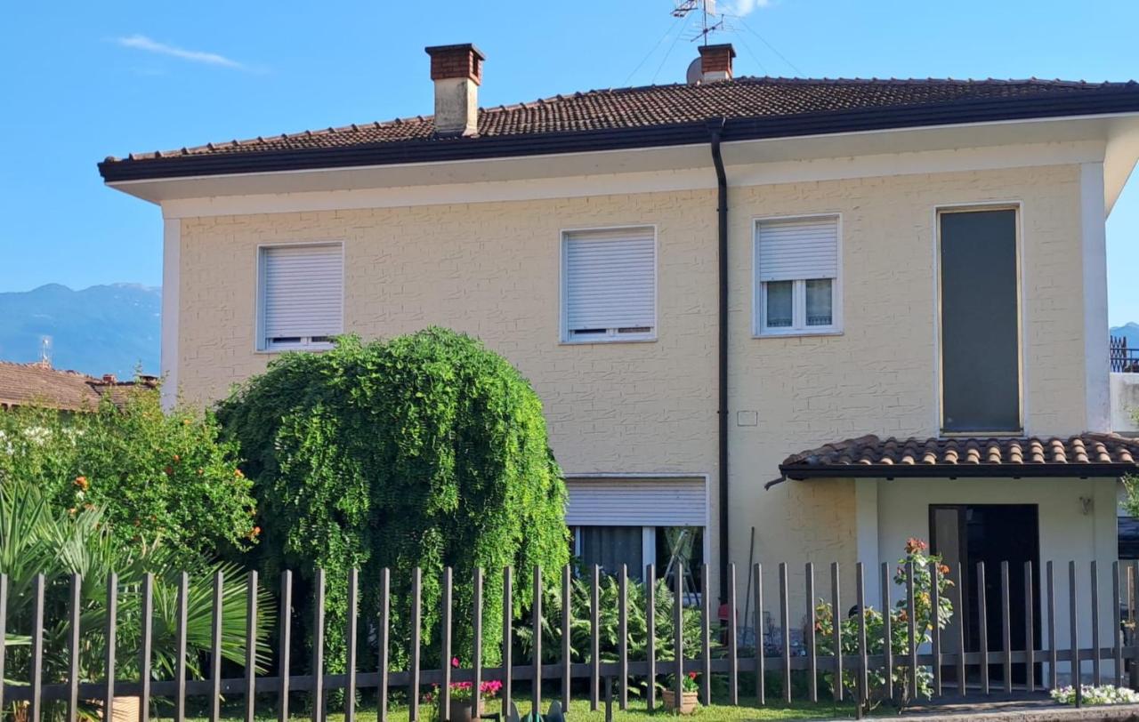 Villa Clara - B&B Arco