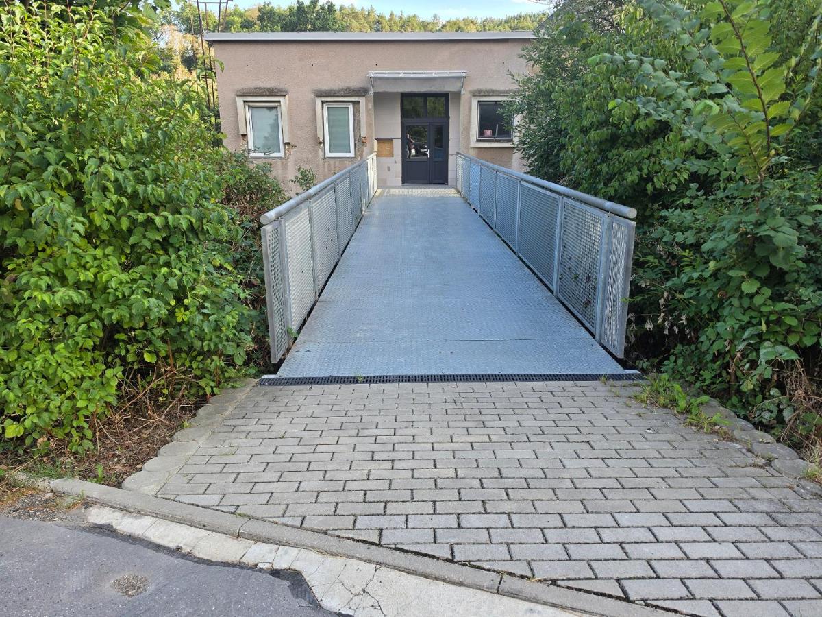 Garsoniera DUKLA 289 - Ferienwohnung Tetschen