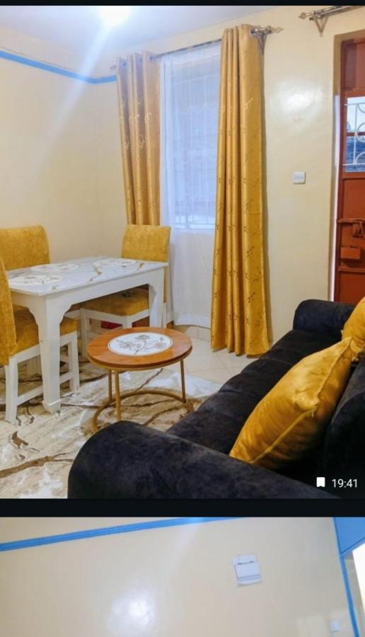 Glory apartments airbnbs - B&B Nakuru