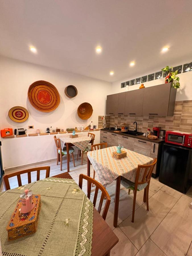 S'Arrollieddu - Bed and Breakfast Villaputzu