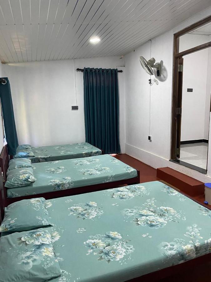 Sadalanka Resort - B&B Kataragama
