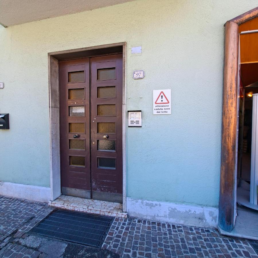 Via Roma 97 - Ferienwohnung Tarvisio