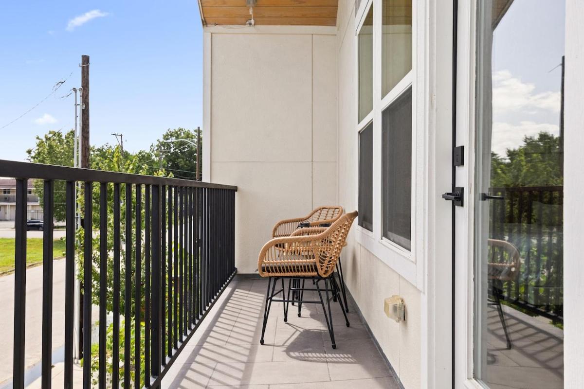 The Suite Spot, 4BR with 2 King Suites near NRG Stadium - Ferienwohnung Houston
