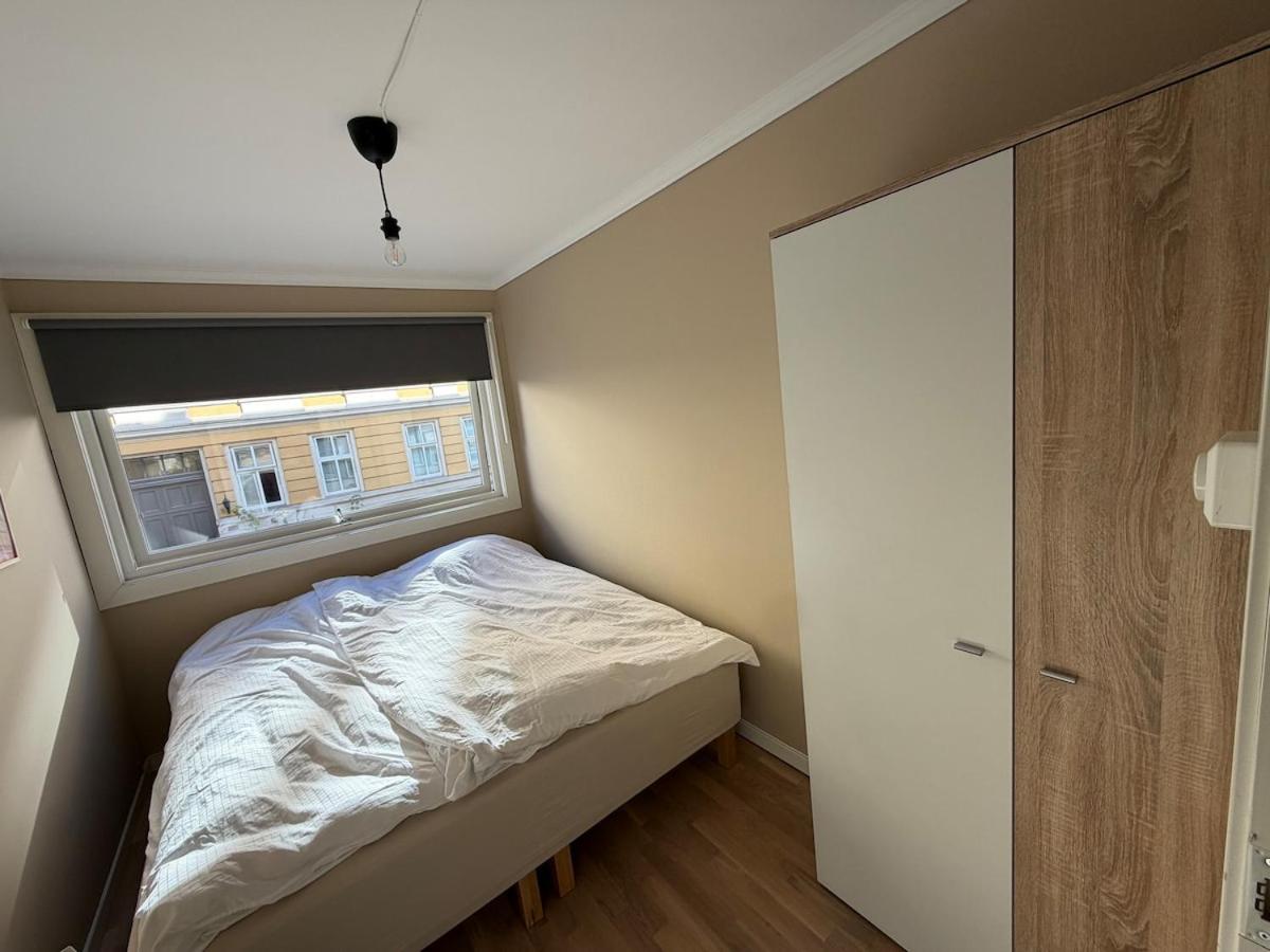 Cozy Apartment near The Royal Palace - B&B Oslo