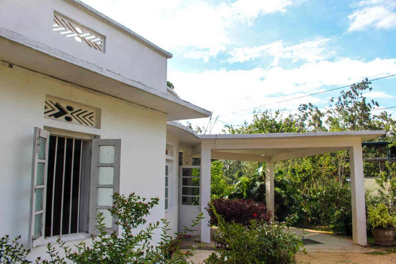 Ella Cityscape Bungalow - Chambres d'hôtes Bandarawela