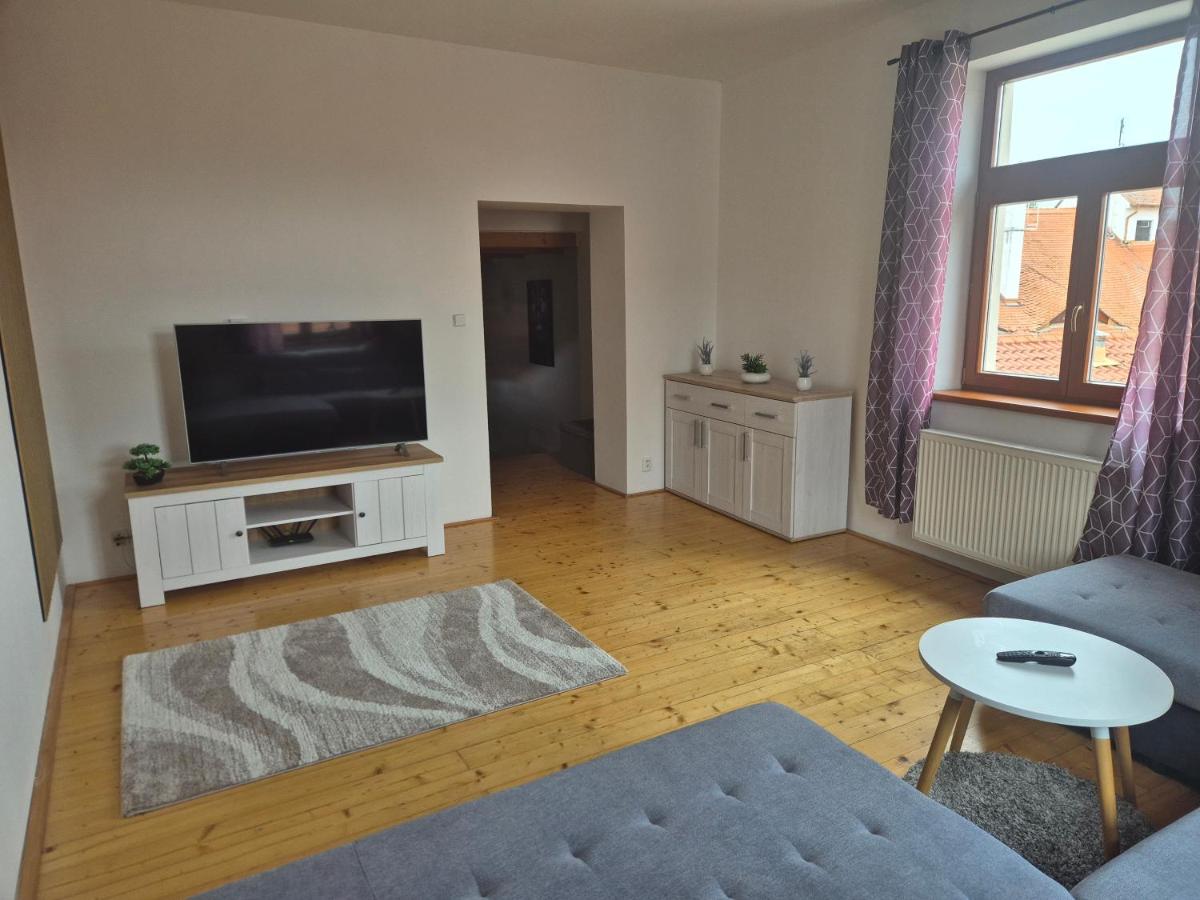 Apartment Krajinská - B&B České Budějovice