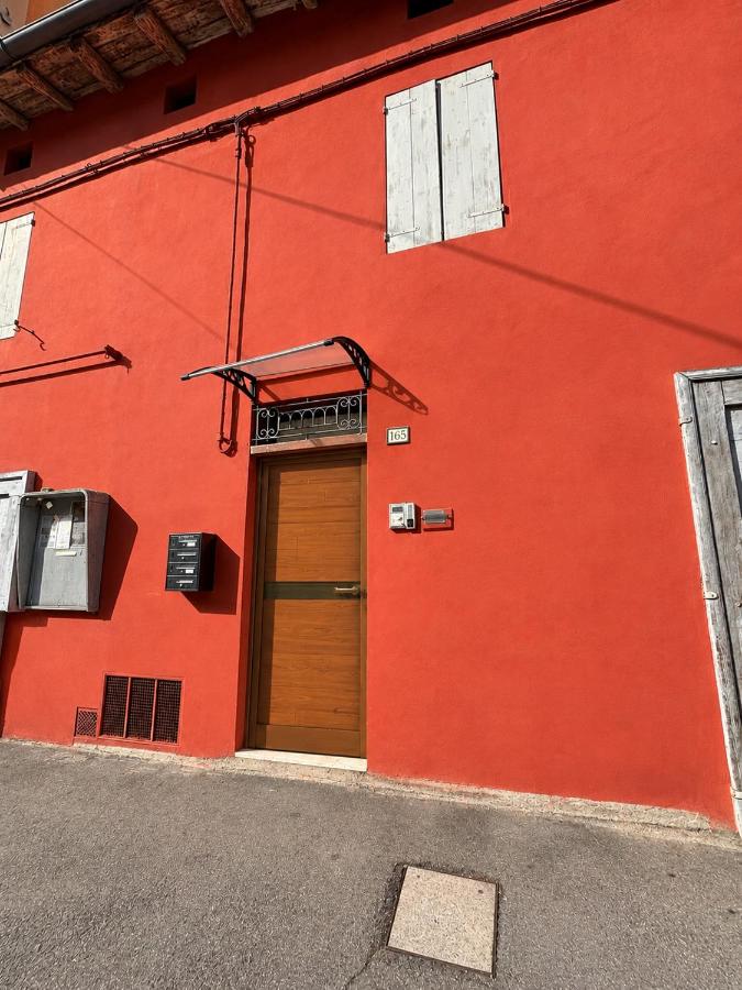 Casa Olesea - B&B Piumazzo