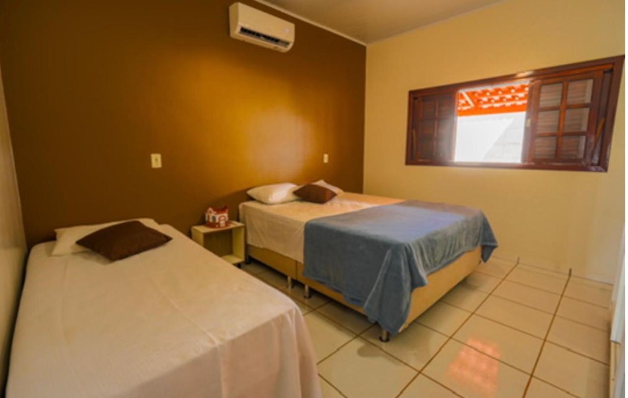 Casa Girassol - B&B Pirenópolis