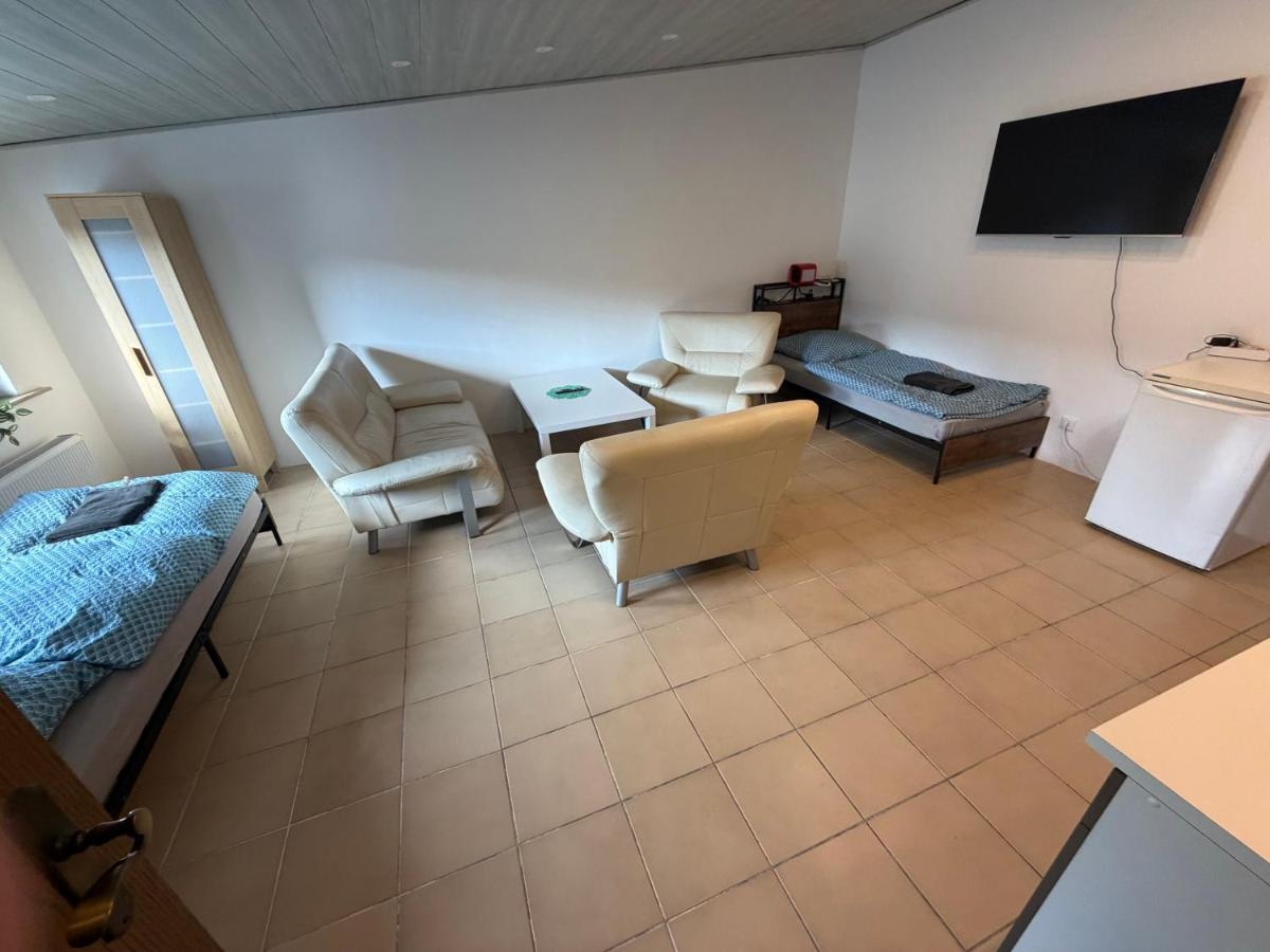 Diezer Apartment IV Studio - Bed and Breakfast Diez