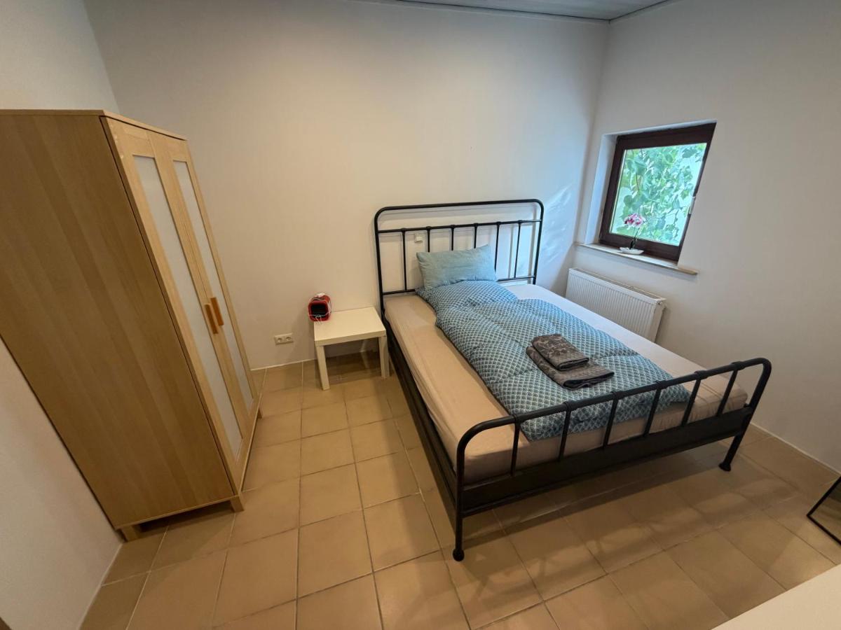 Diezer Apartment IV Studio - Bed and Breakfast Diez